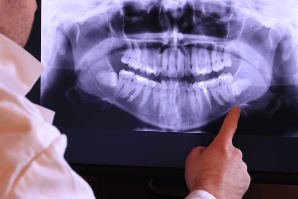 Emergency Gum Pain Relief in AR