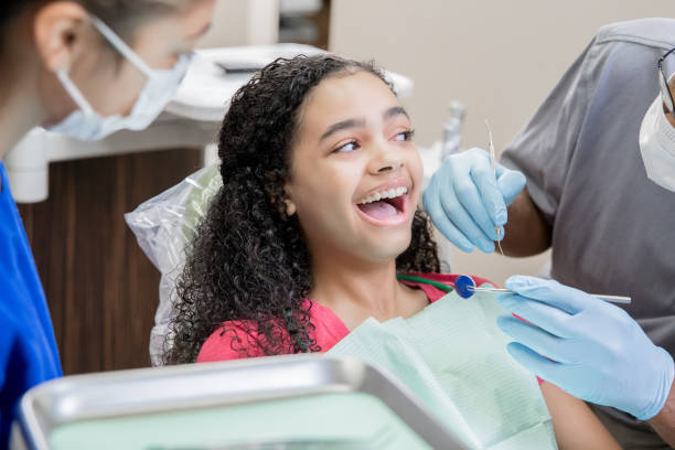 Best Broken Tooth Emergency  in Trumann, AR
